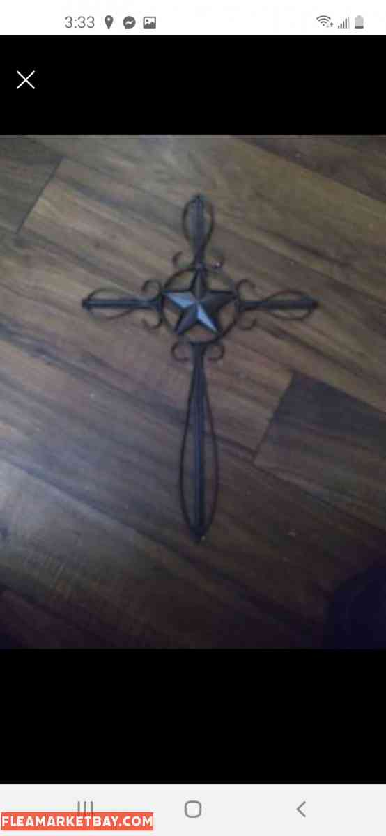 Cross - Allen, Texas