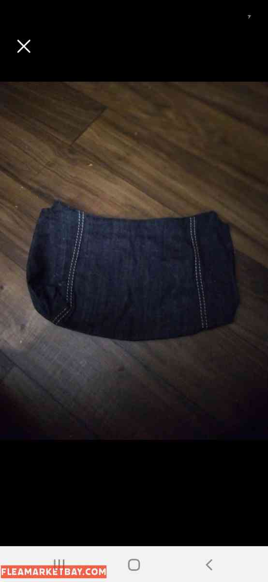 Purse With Interchangeable Covers - Allen, Texas - FleaMarketBay