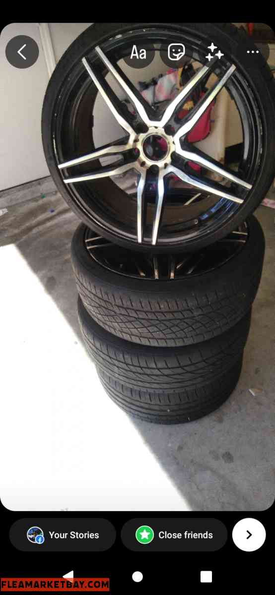 brand new rims for sale
