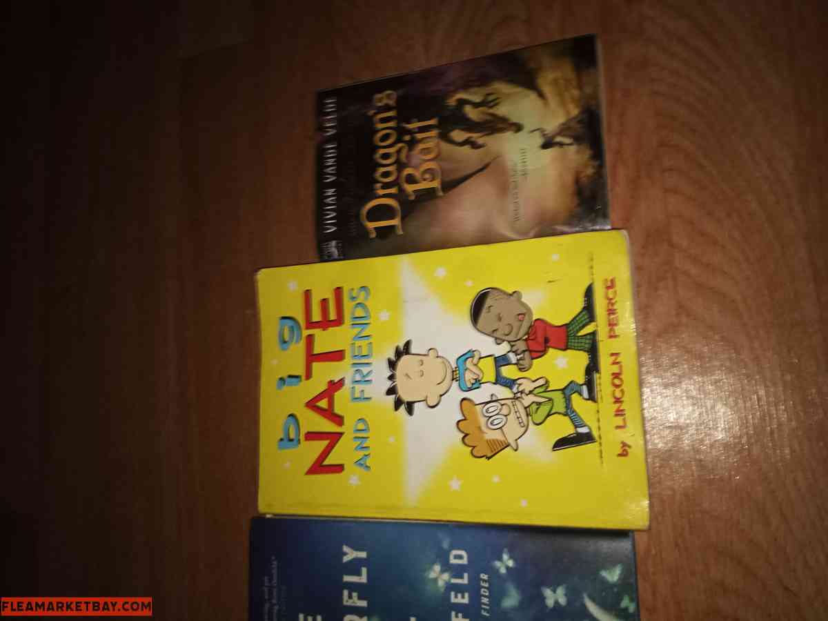 magic the gathering card deck and books - Orlando, Florida - FleaMarketBay