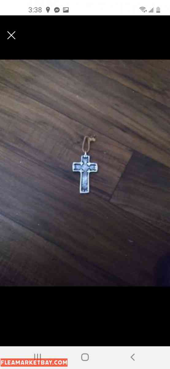 Cross - Allen, Texas