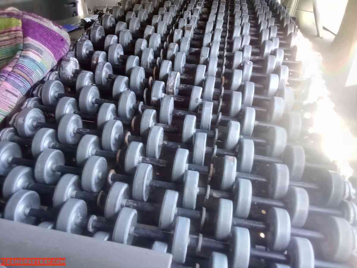 convayors - Oklahoma City, Oklahoma - FleaMarketBay