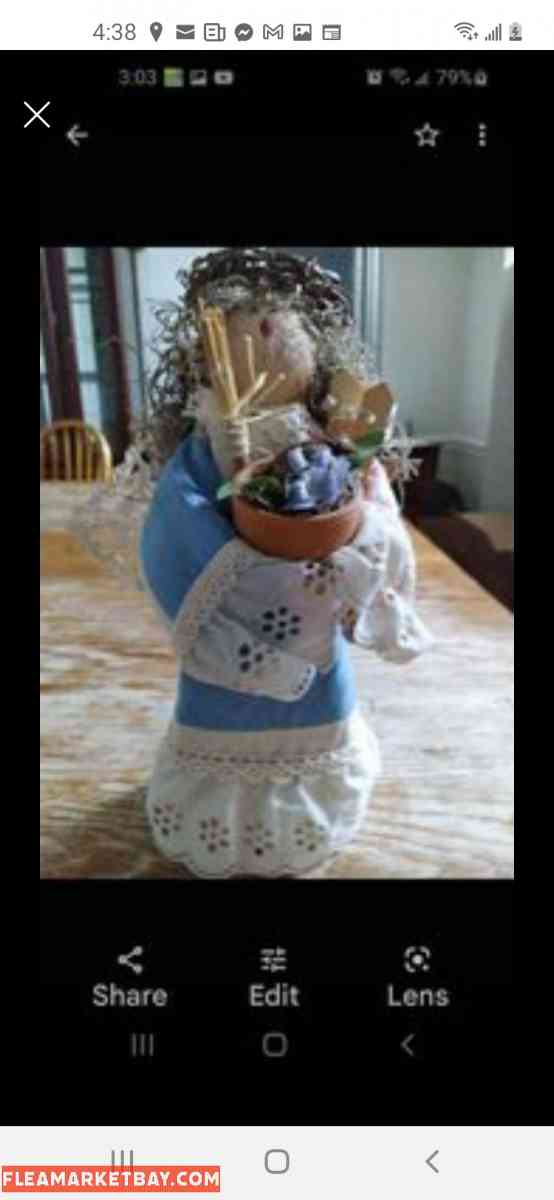 Angel - Allen, Texas