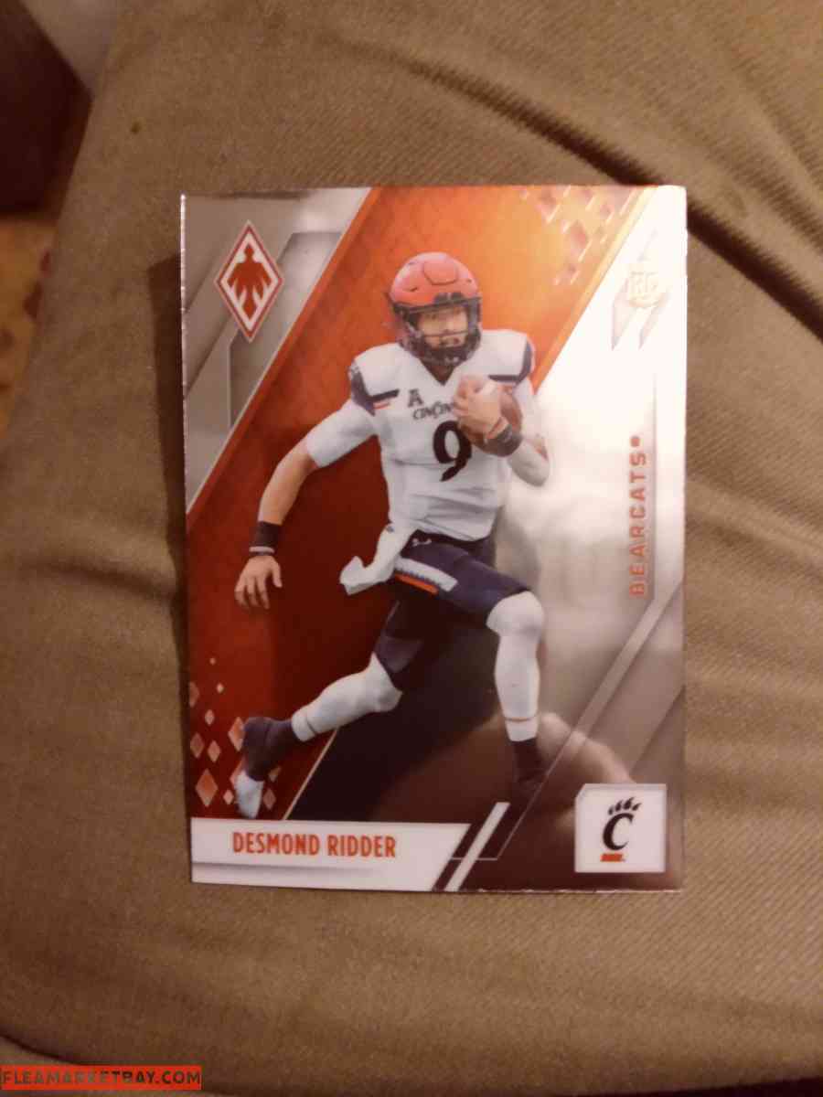 sports card football - Mount Holly, North Carolina