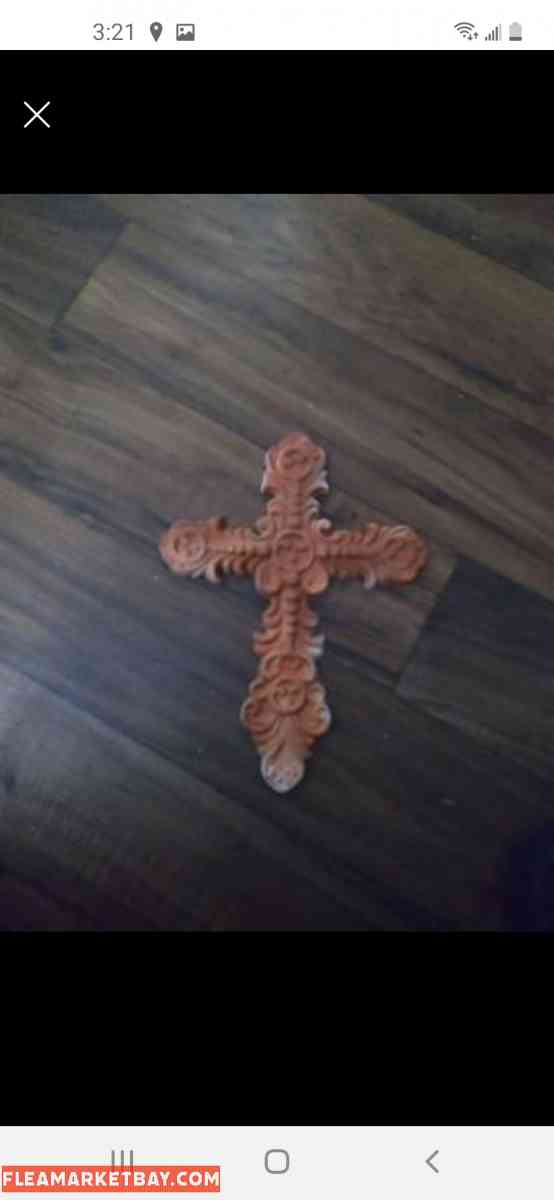 Cross - Allen, Texas