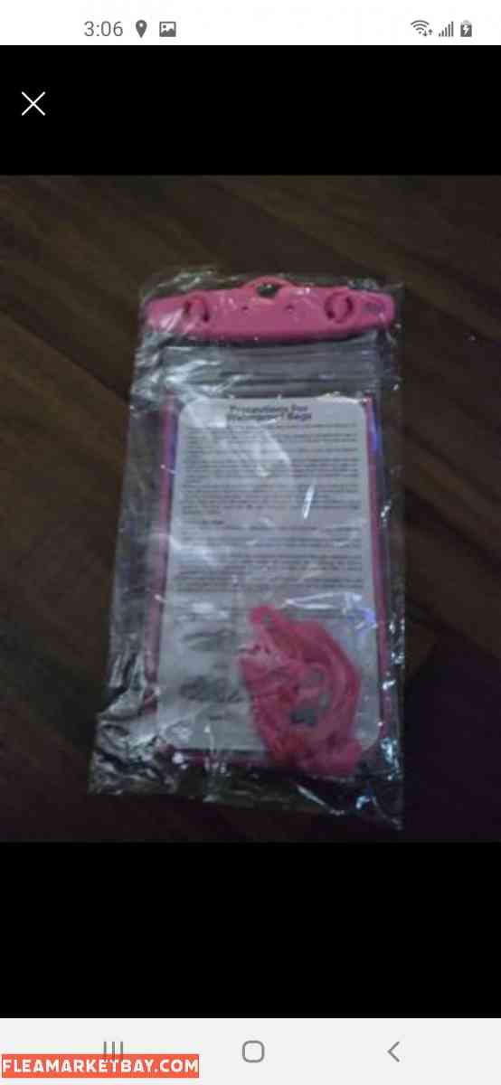 Waterproof Cellphone Cases - Allen, Texas - FleaMarketBay