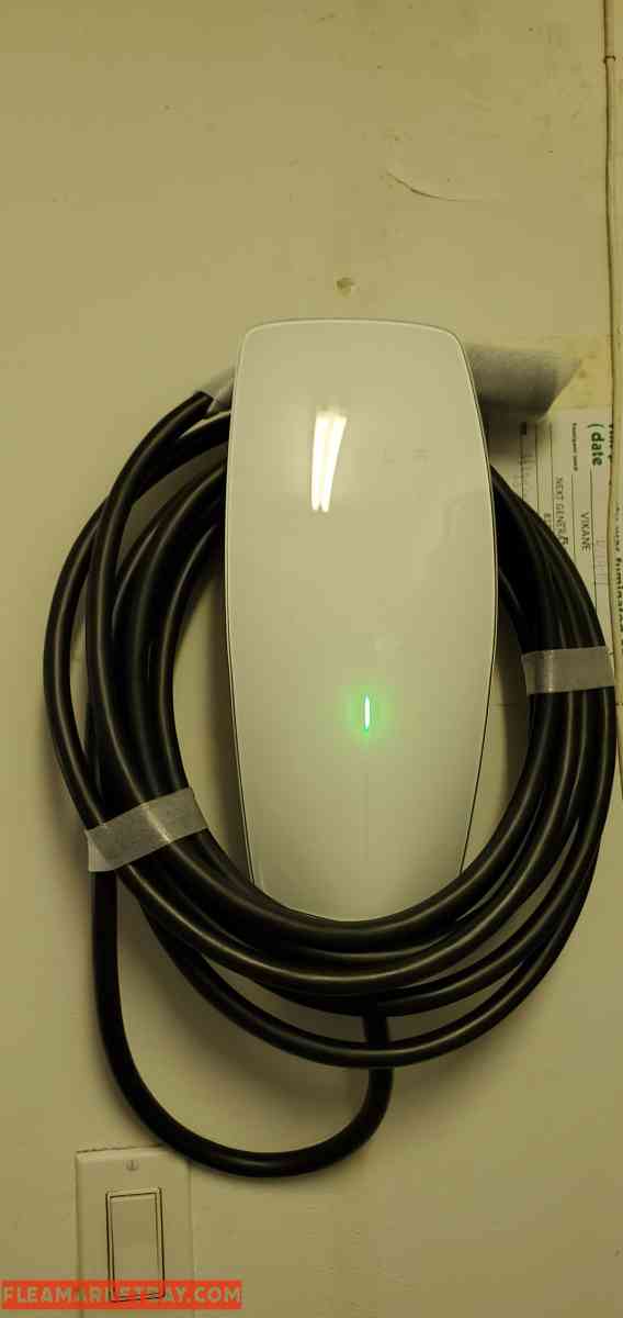 electrician. EV charger installation. nema 14‑50 - Los Angeles, California - FleaMarketBay