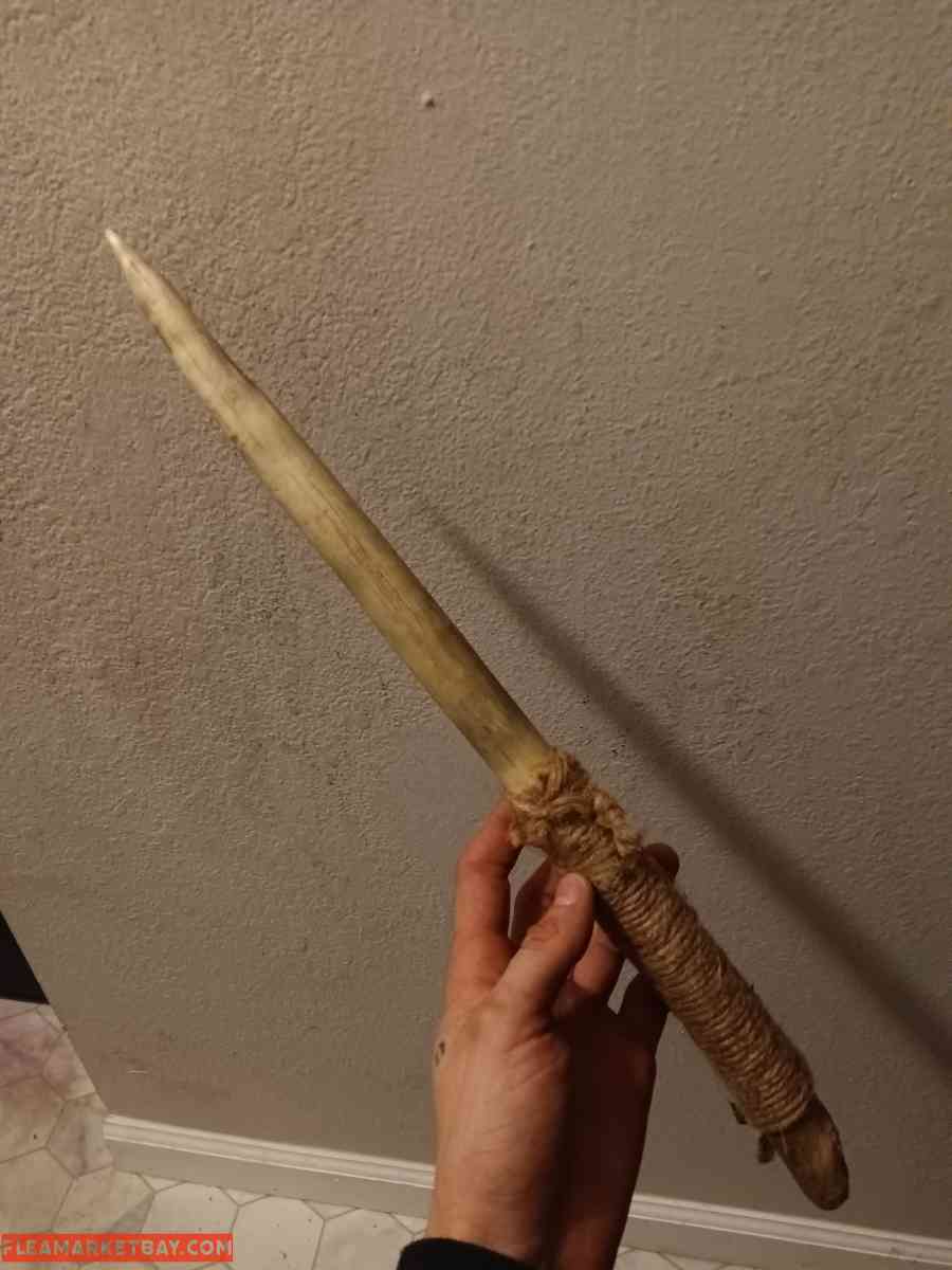 nosferatu's nightmare - Resaca, Georgia