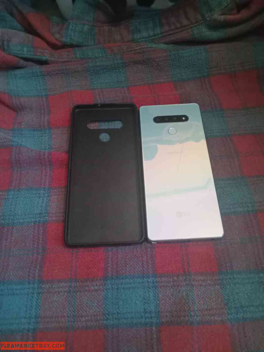 LG stylo unlocked 6 - Ronda, North Carolina - FleaMarketBay