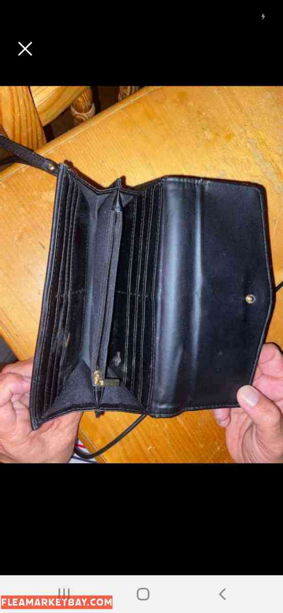 Wallet - Allen, Texas - FleaMarketBay