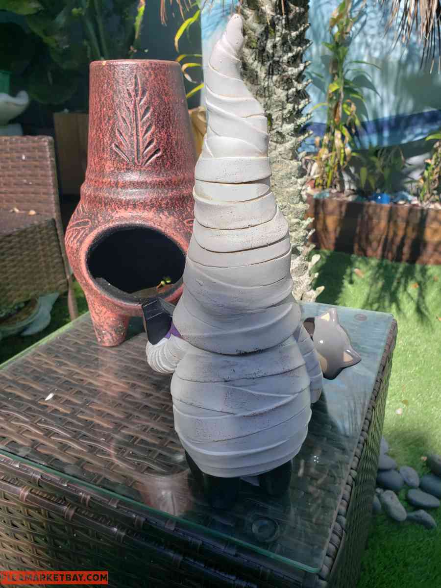 Halloween gnome - Fort Lauderdale, Florida - FleaMarketBay