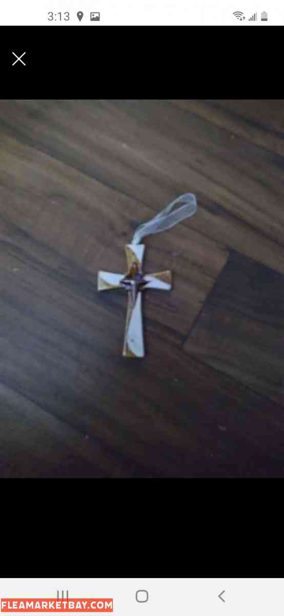 Cross - Allen, Texas