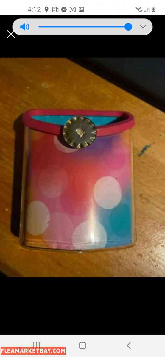 Pen/Pencil Holder - Allen, Texas