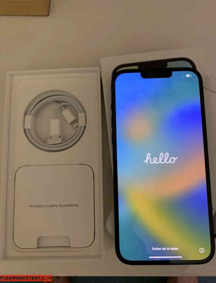 brand New Iphone 14 plus - Los Angeles, California