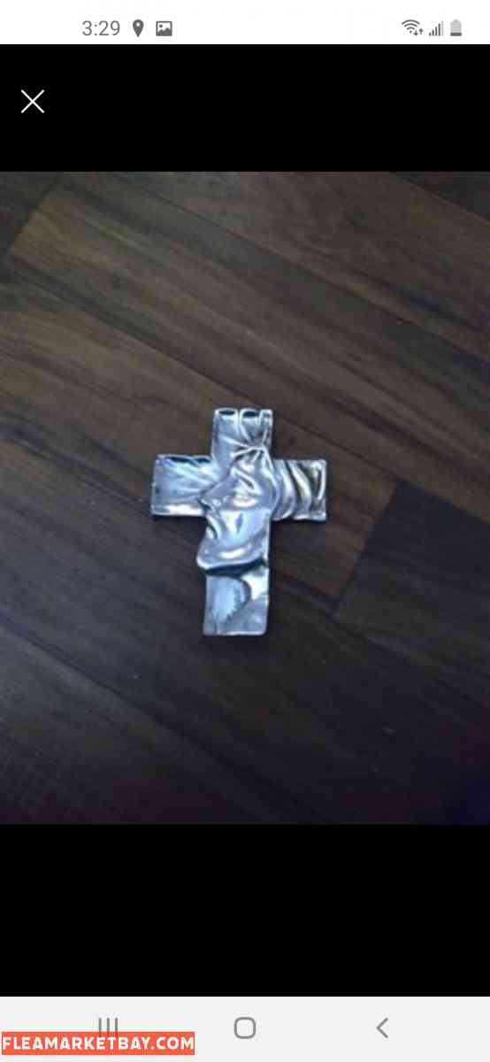 Cross - Allen, Texas