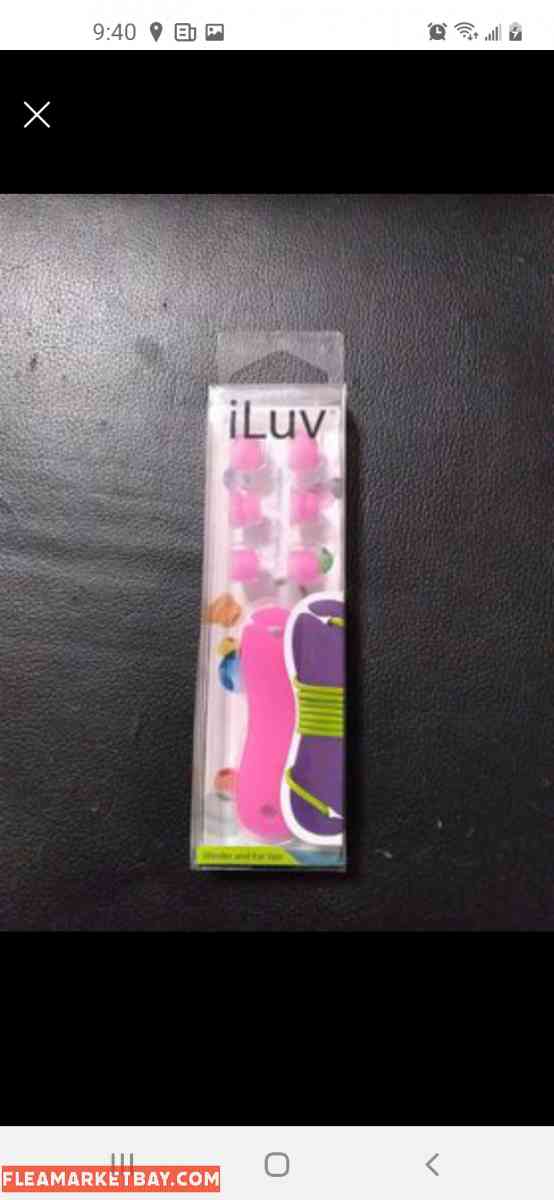 Cord Winder & Ear Tips - Allen, Texas