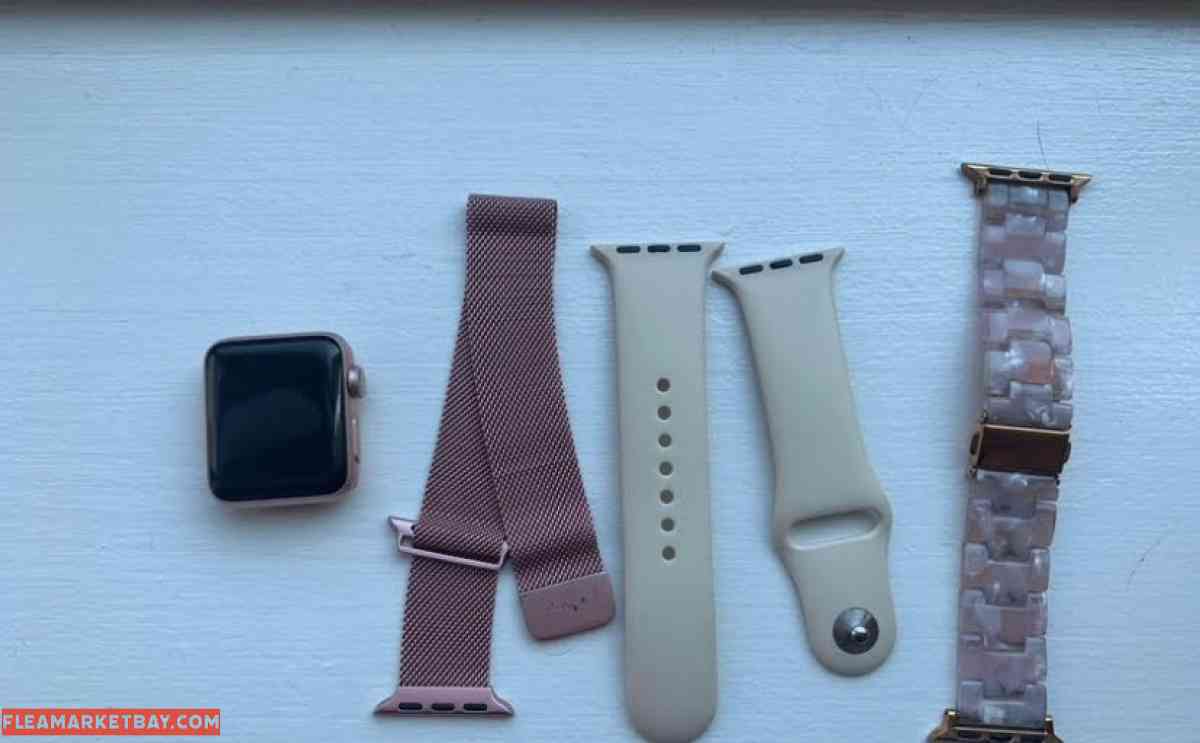 apple watch - Annapolis, Maryland - FleaMarketBay