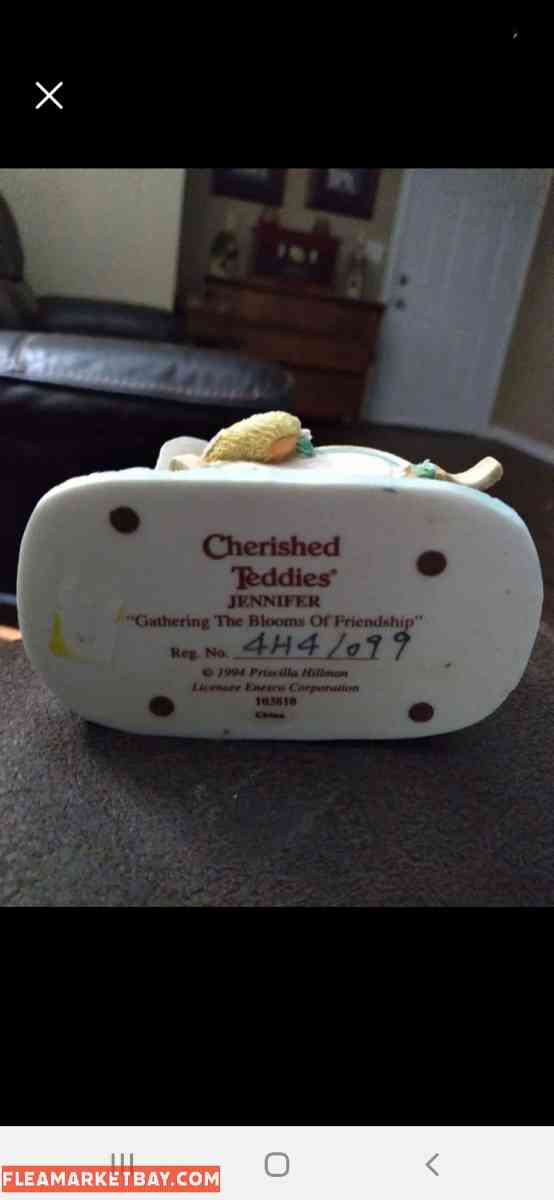 Bear In Wheelbarrow - Allen, Texas - FleaMarketBay