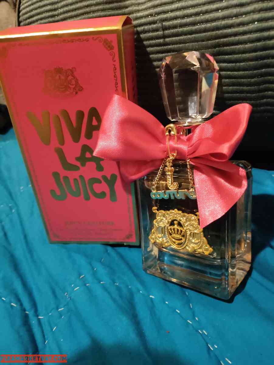 Viva La Juicy Couture - Portland, Oregon - FleaMarketBay