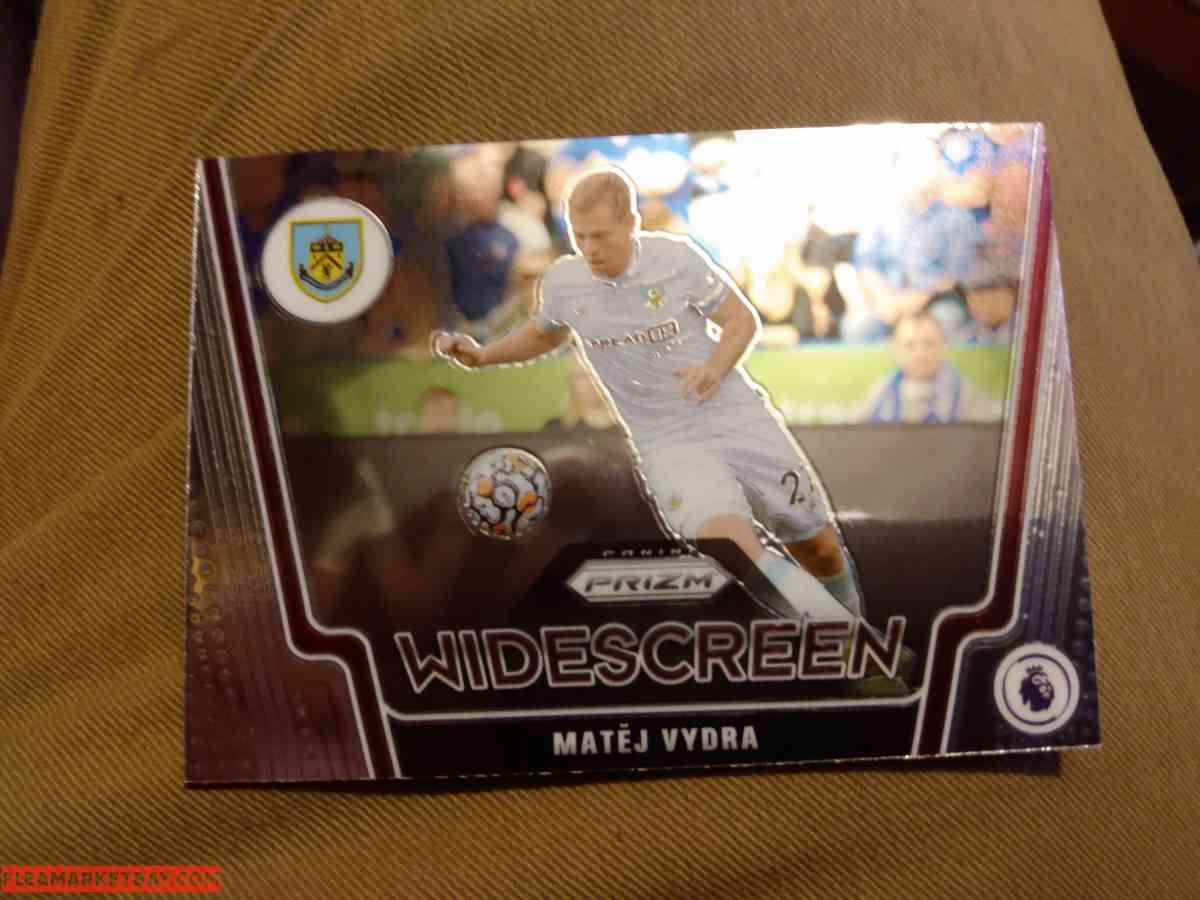 sports card soccer - Mount Holly, North Carolina