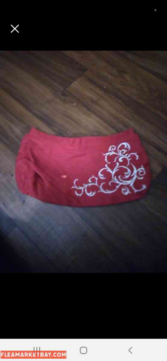 Purse With Interchangeable Covers - Allen, Texas - FleaMarketBay