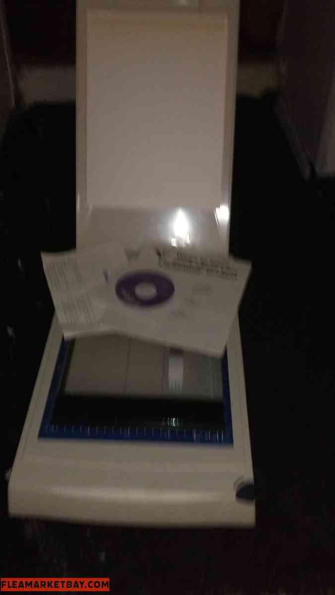 visioneer USB scanner - Abbeville, Louisiana - FleaMarketBay