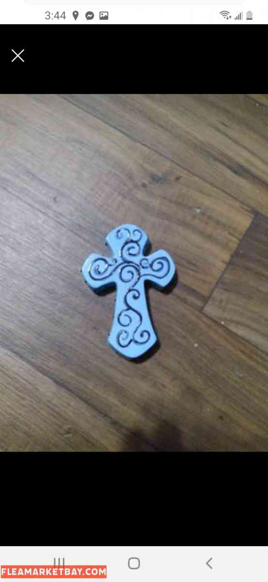 Cross - Allen, Texas