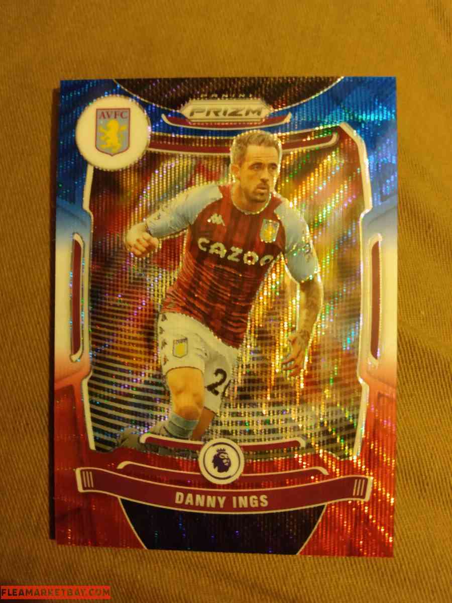sports card soccer - Mount Holly, North Carolina