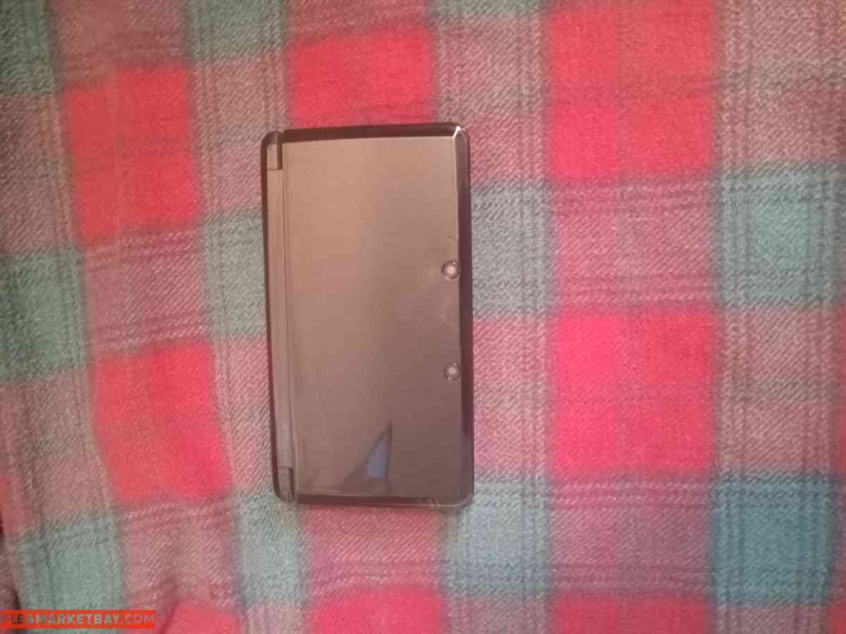 wireless Nintendo 3ds - Ronda, North Carolina - FleaMarketBay