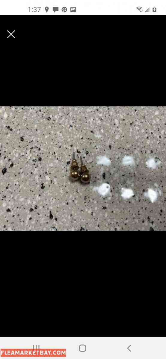 Earrings - Allen, Texas