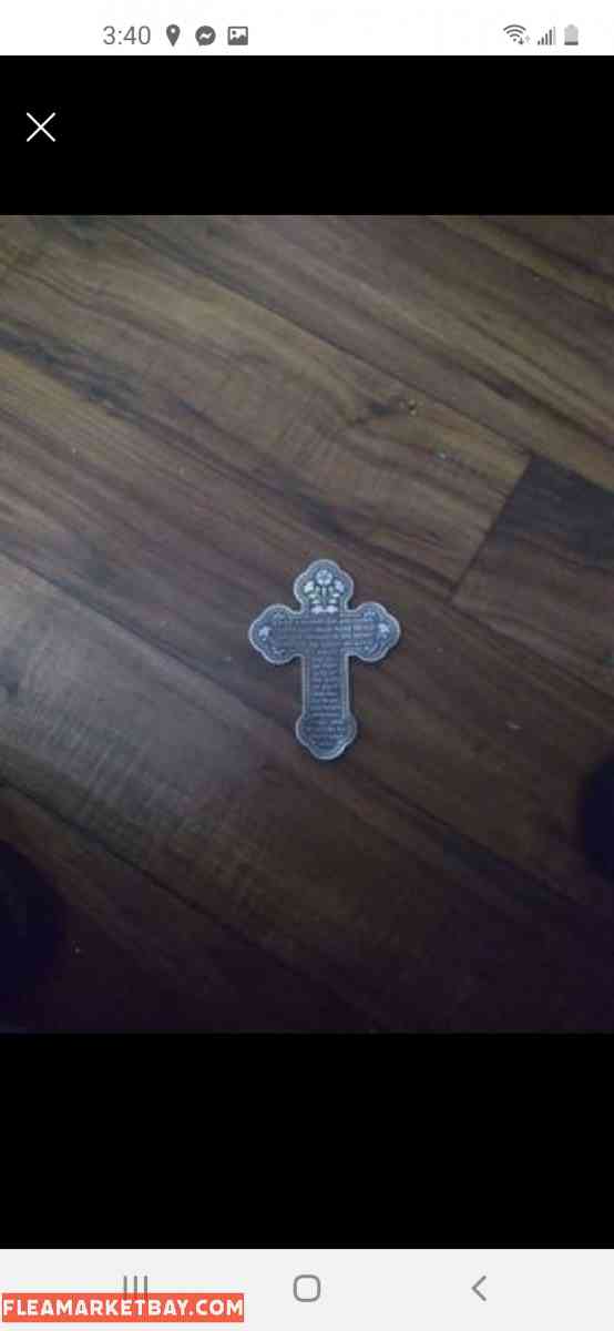 Cross - Allen, Texas