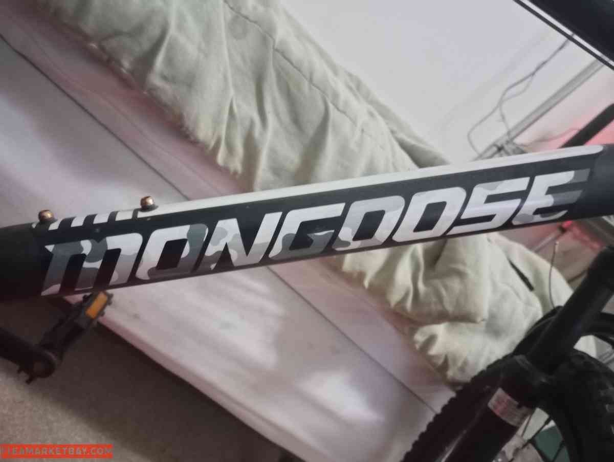 mongoose excursion 21soeed - Seattle, Washington - FleaMarketBay