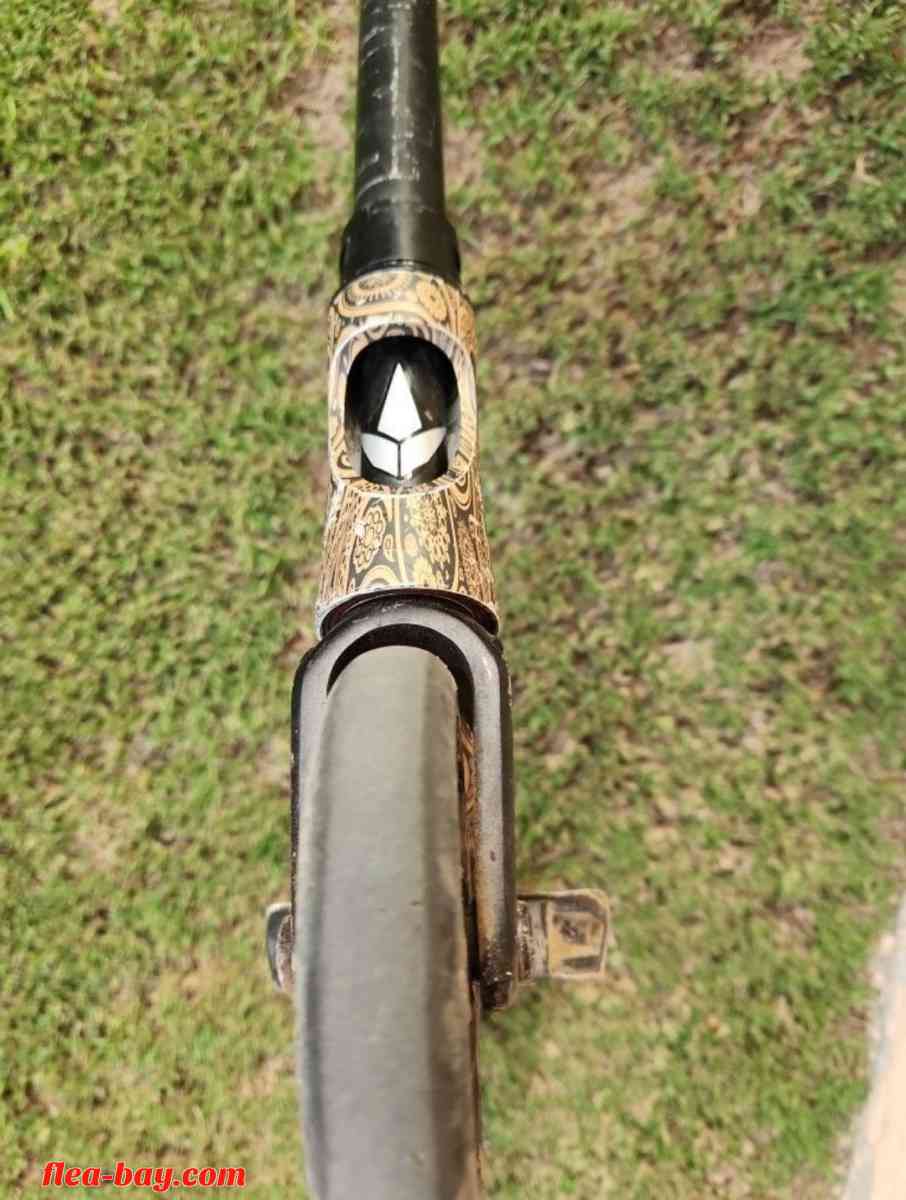 ENVY PRODIGY PROFESSIONAL SCOOTER - Azusa, California - FleaMarketBay