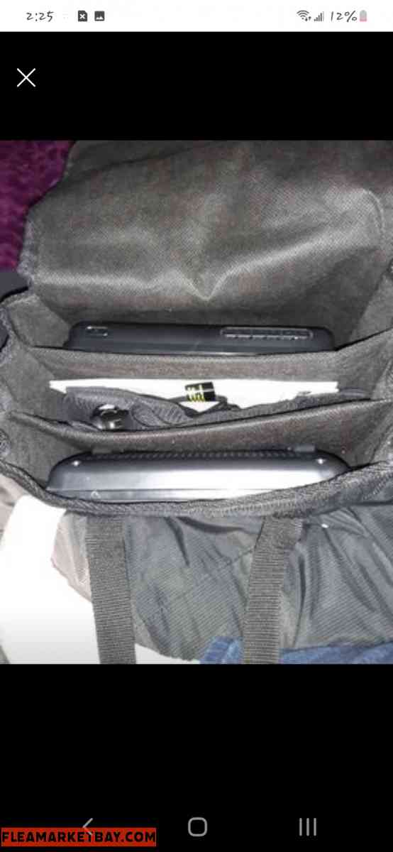 RCA DVD player and monitors for your vehicle - Grandview, Texas - FleaMarketBay