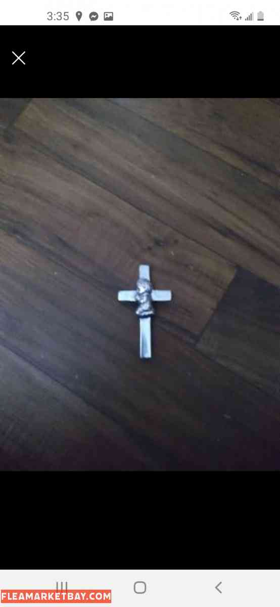 Cross - Allen, Texas