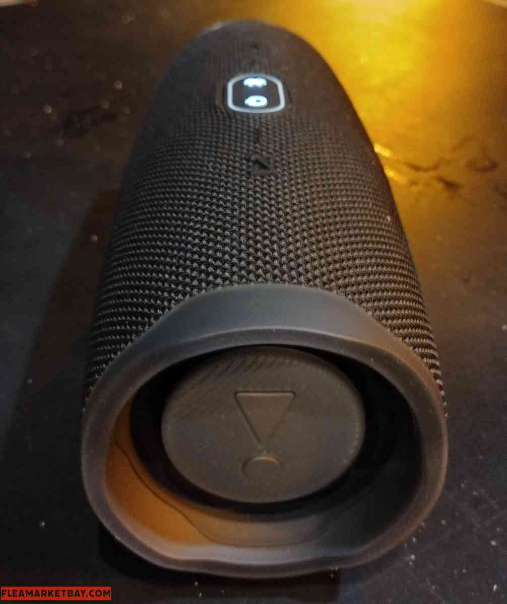 JBL Charge 4 - San Jose, California - FleaMarketBay