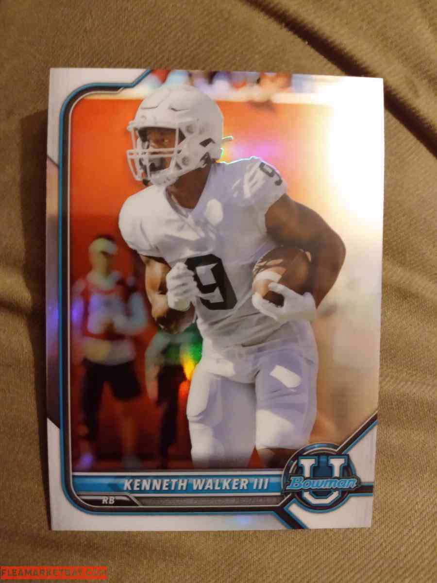 sports card football - Mount Holly, North Carolina