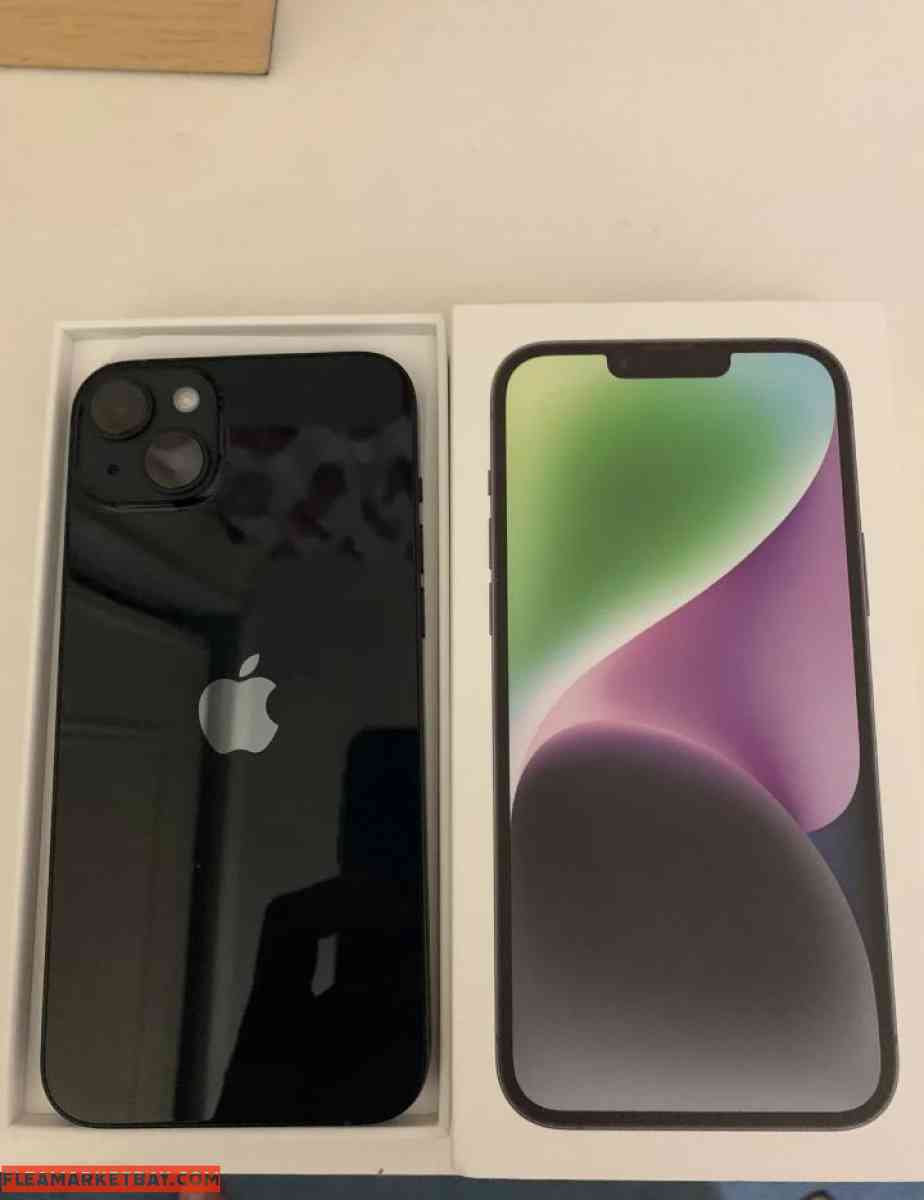 brand New Iphone 14 plus - Los Angeles, California - FleaMarketBay