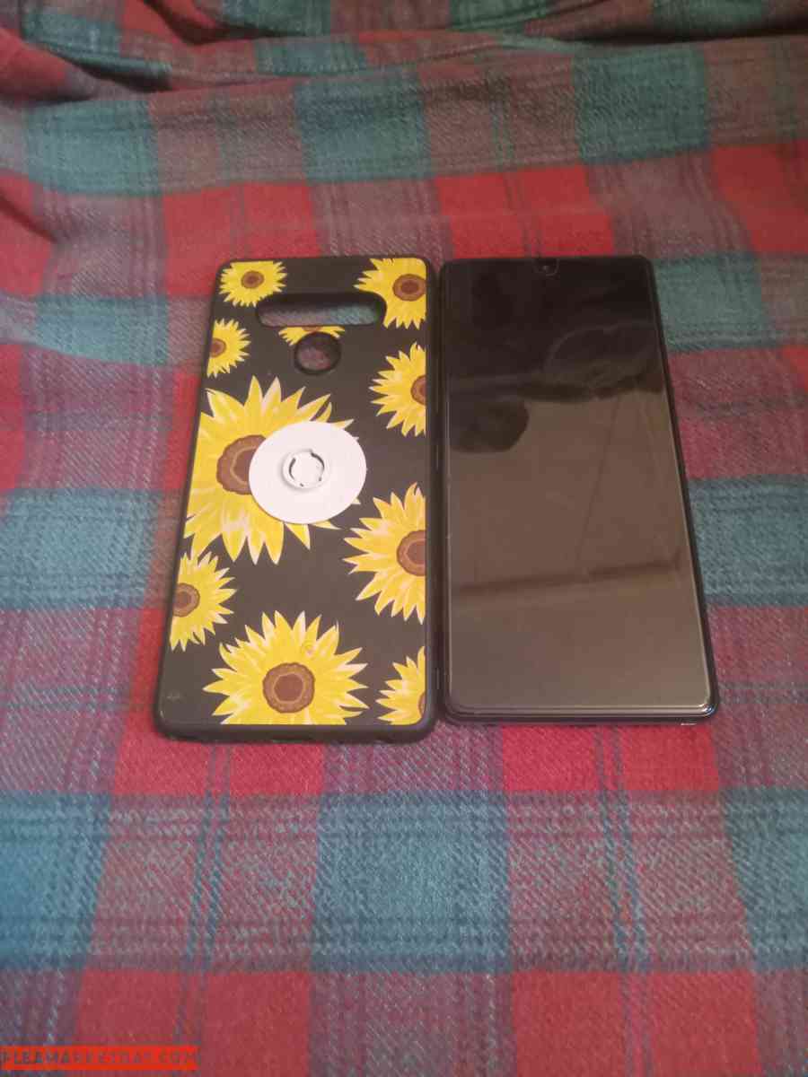 LG stylo unlocked 6 - Ronda, North Carolina