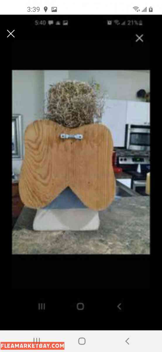 Angel - Allen, Texas - FleaMarketBay