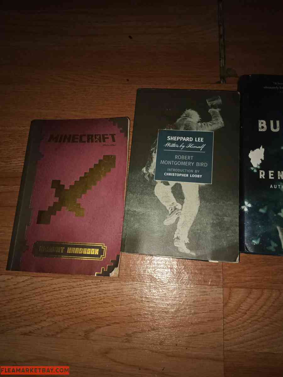 magic the gathering card deck and books - Orlando, Florida - FleaMarketBay