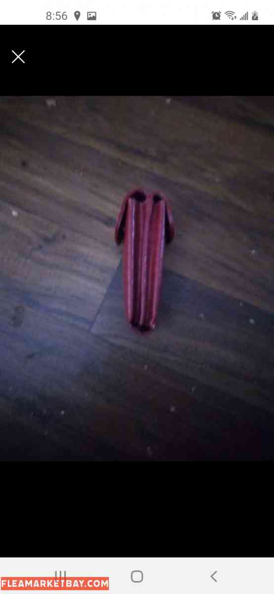 Double-Sided Sunglasses Case - Allen, Texas - FleaMarketBay