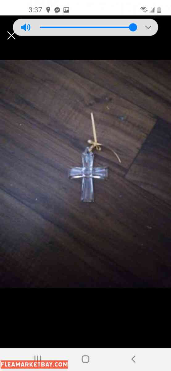 Cross - Allen, Texas