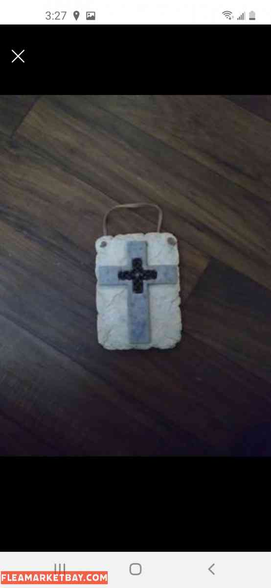 Cross - Allen, Texas