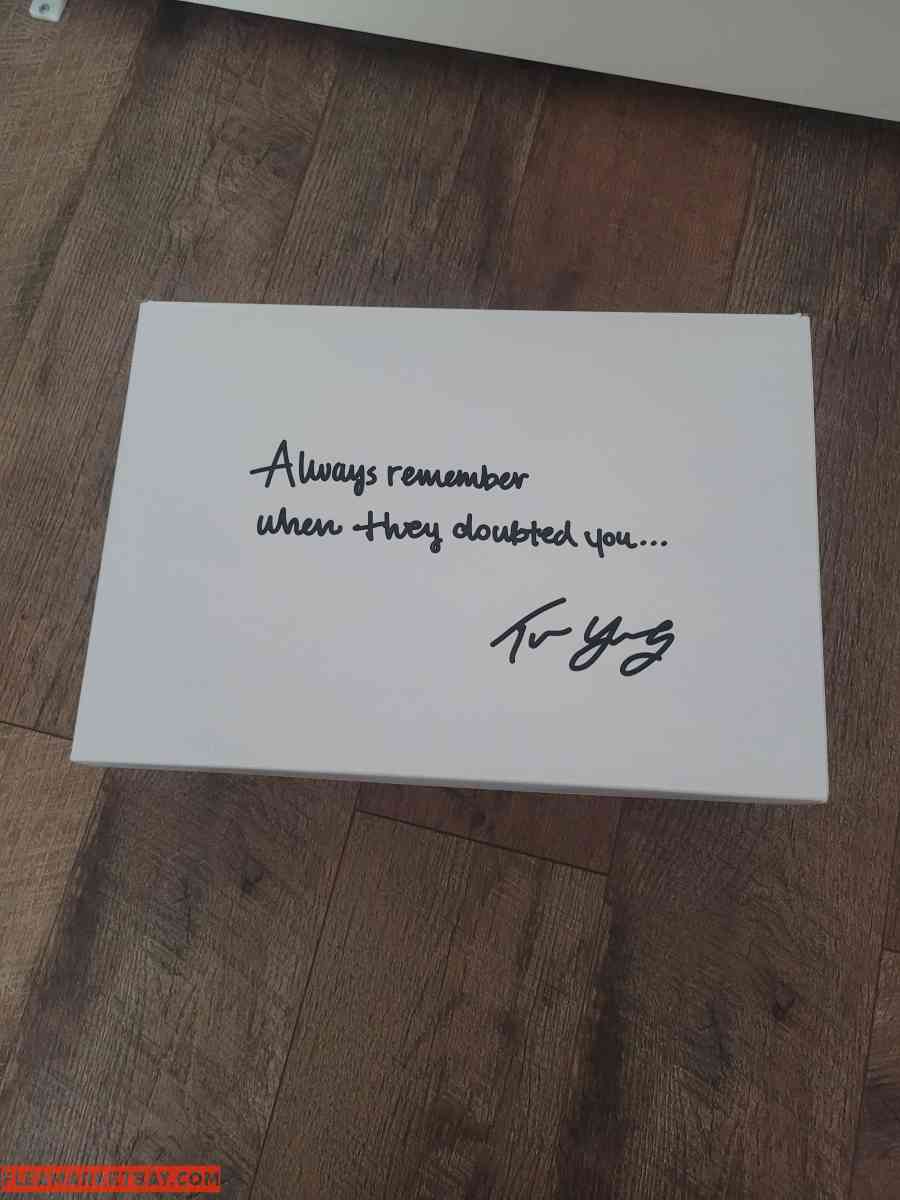 Adidas Trae Young: So So Def Recording Atlanta - Riverside, California