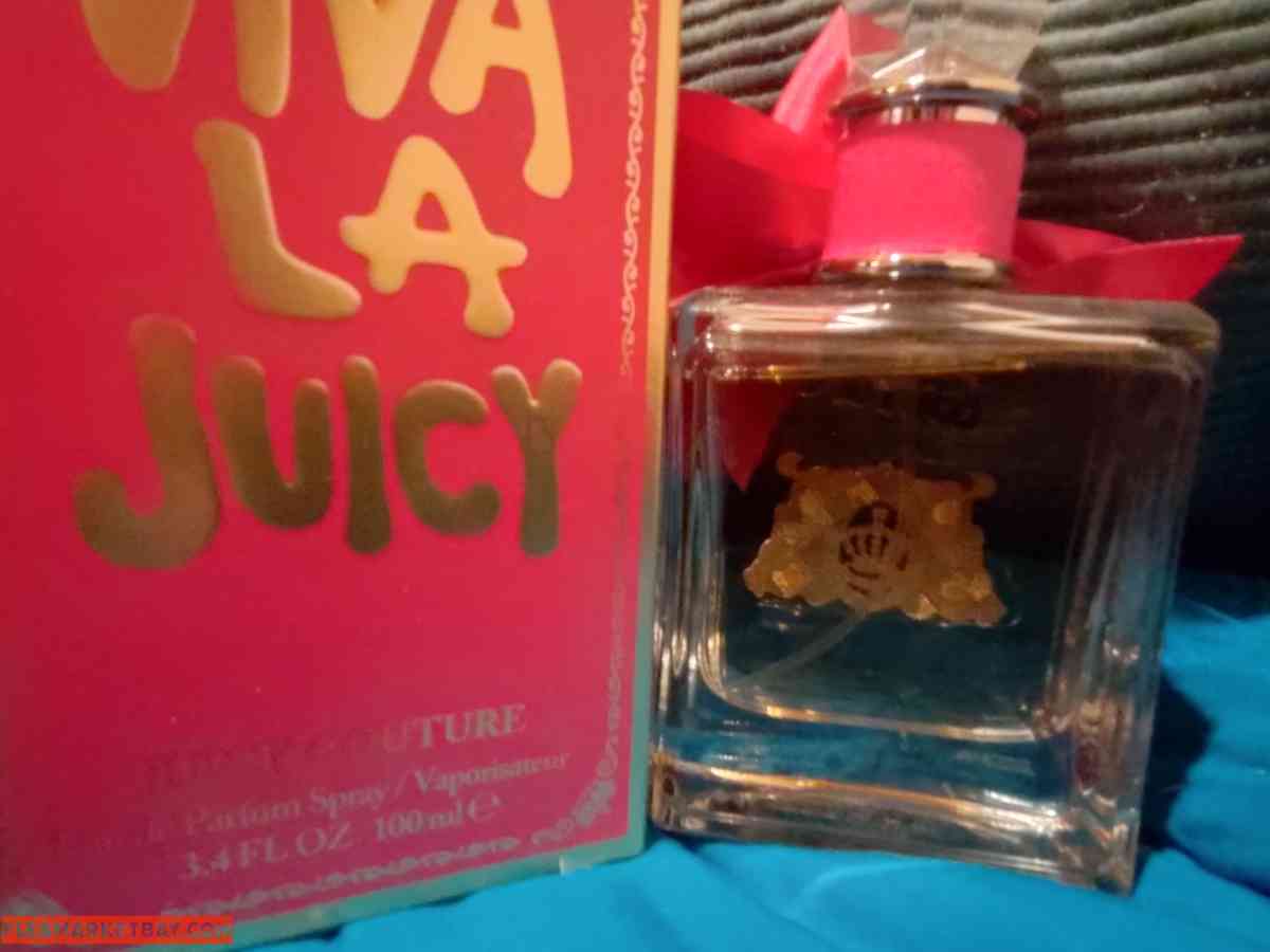 Viva La Juicy Couture - Portland, Oregon