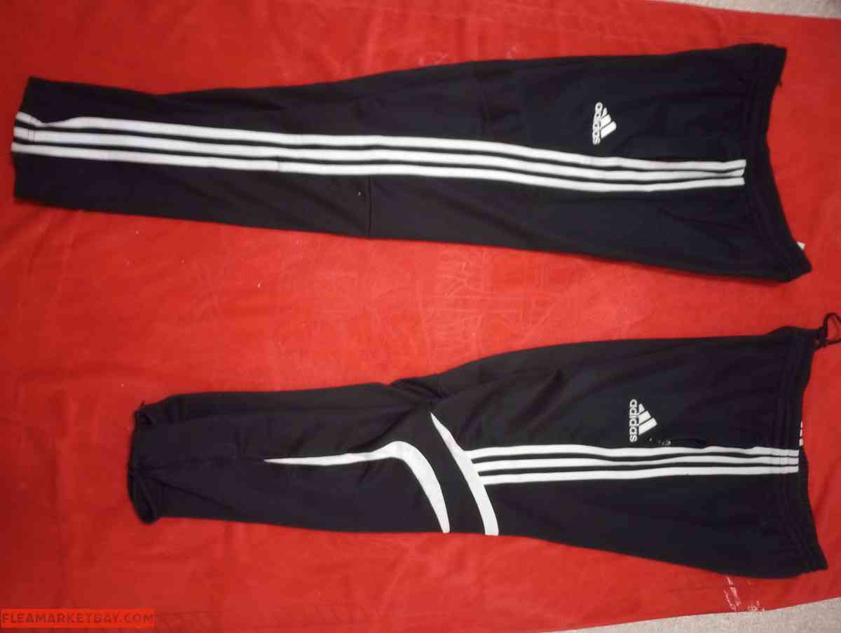Adidas sweatpants - Seattle, Washington - FleaMarketBay
