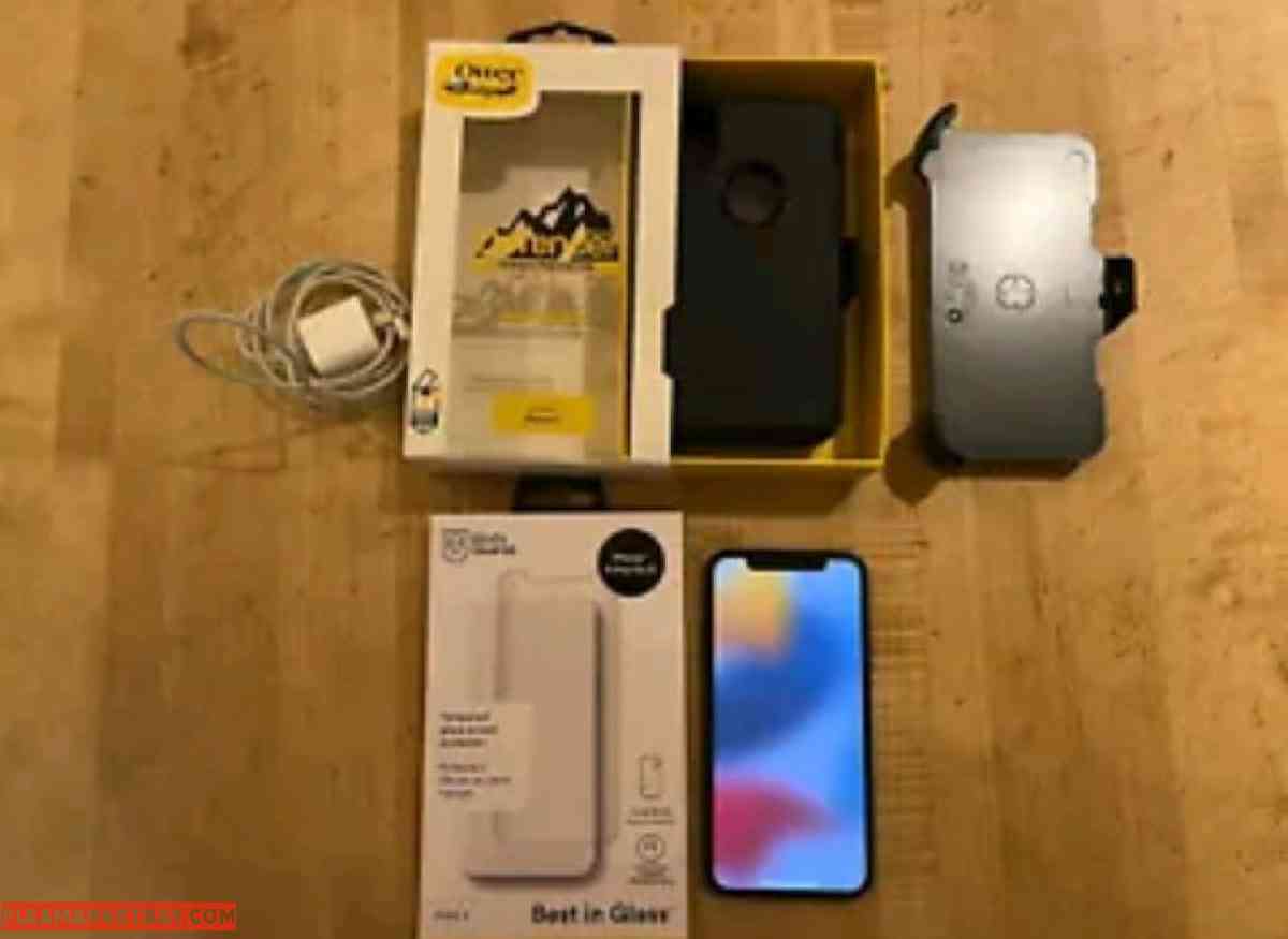 brand New Iphone X original - Los Angeles, California - FleaMarketBay