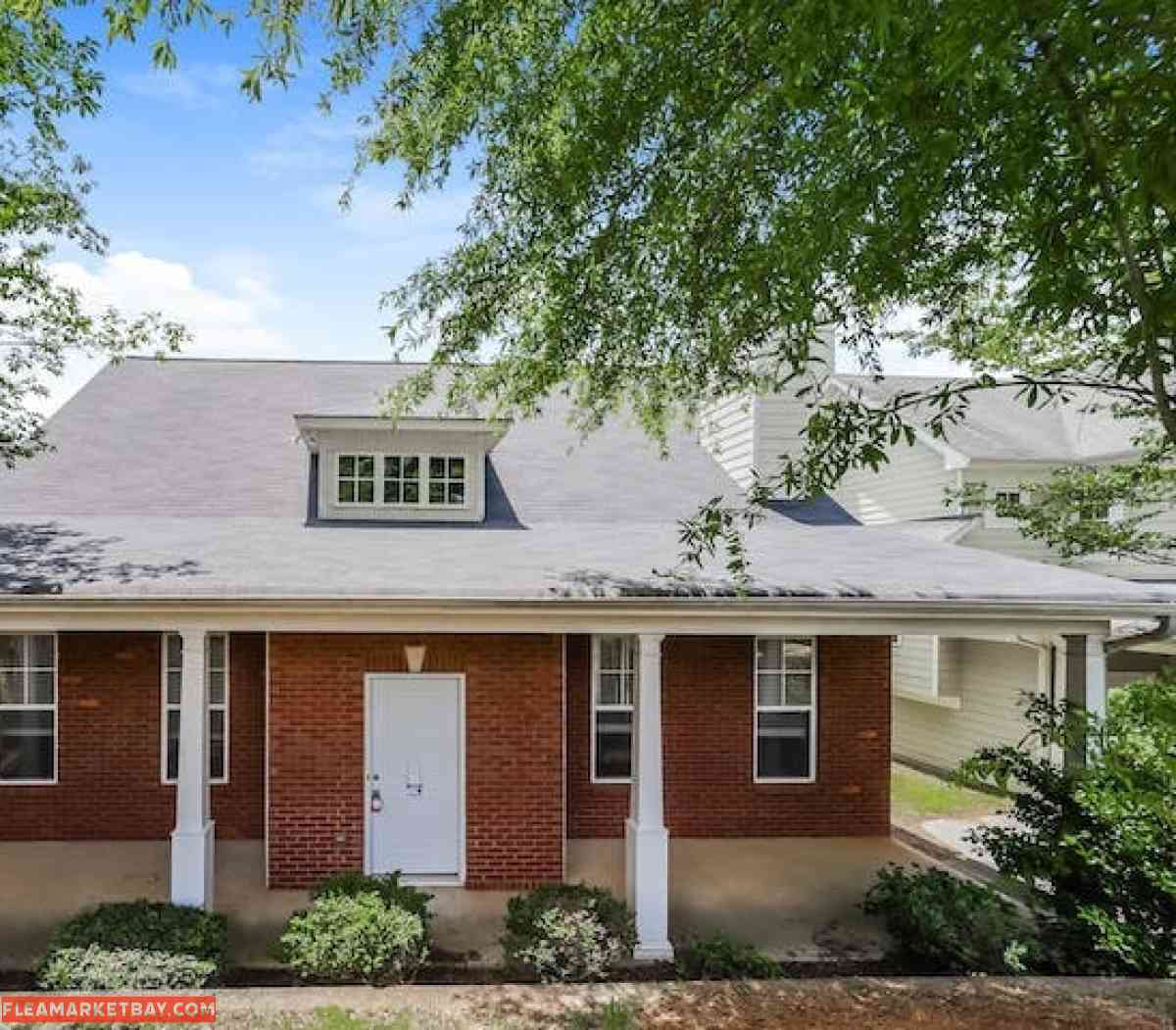 beautiful family home - Atlanta, Georgia