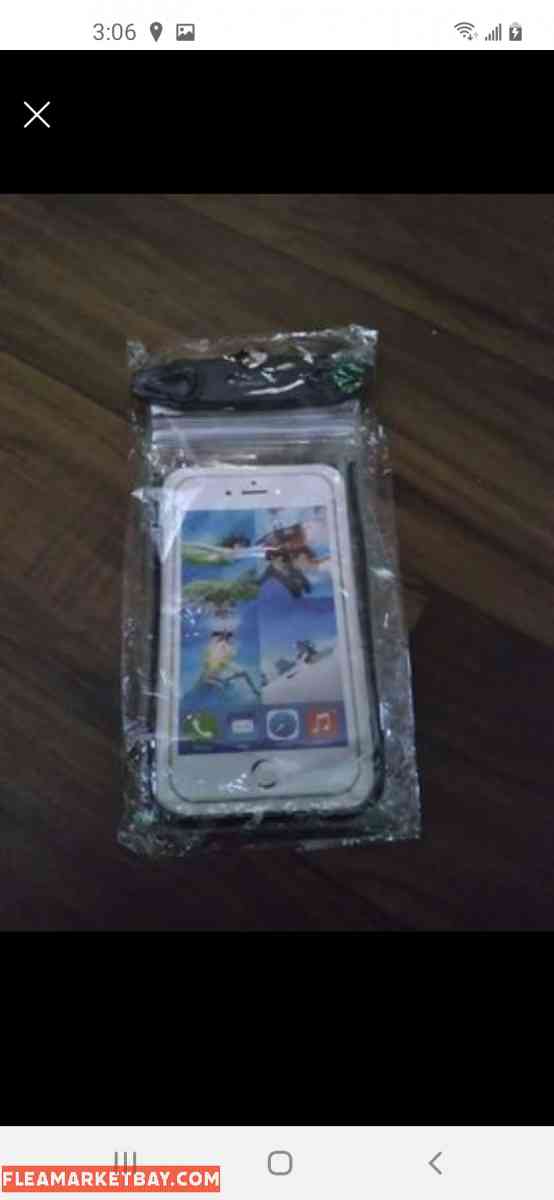 Waterproof Cellphone Cases - Allen, Texas - FleaMarketBay